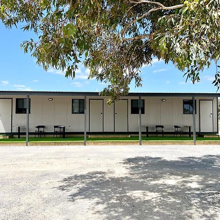 Sunset Beach Holiday Park Geraldton Zewnętrze zdjęcie