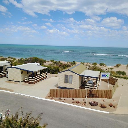 Sunset Beach Holiday Park Geraldton Zewnętrze zdjęcie