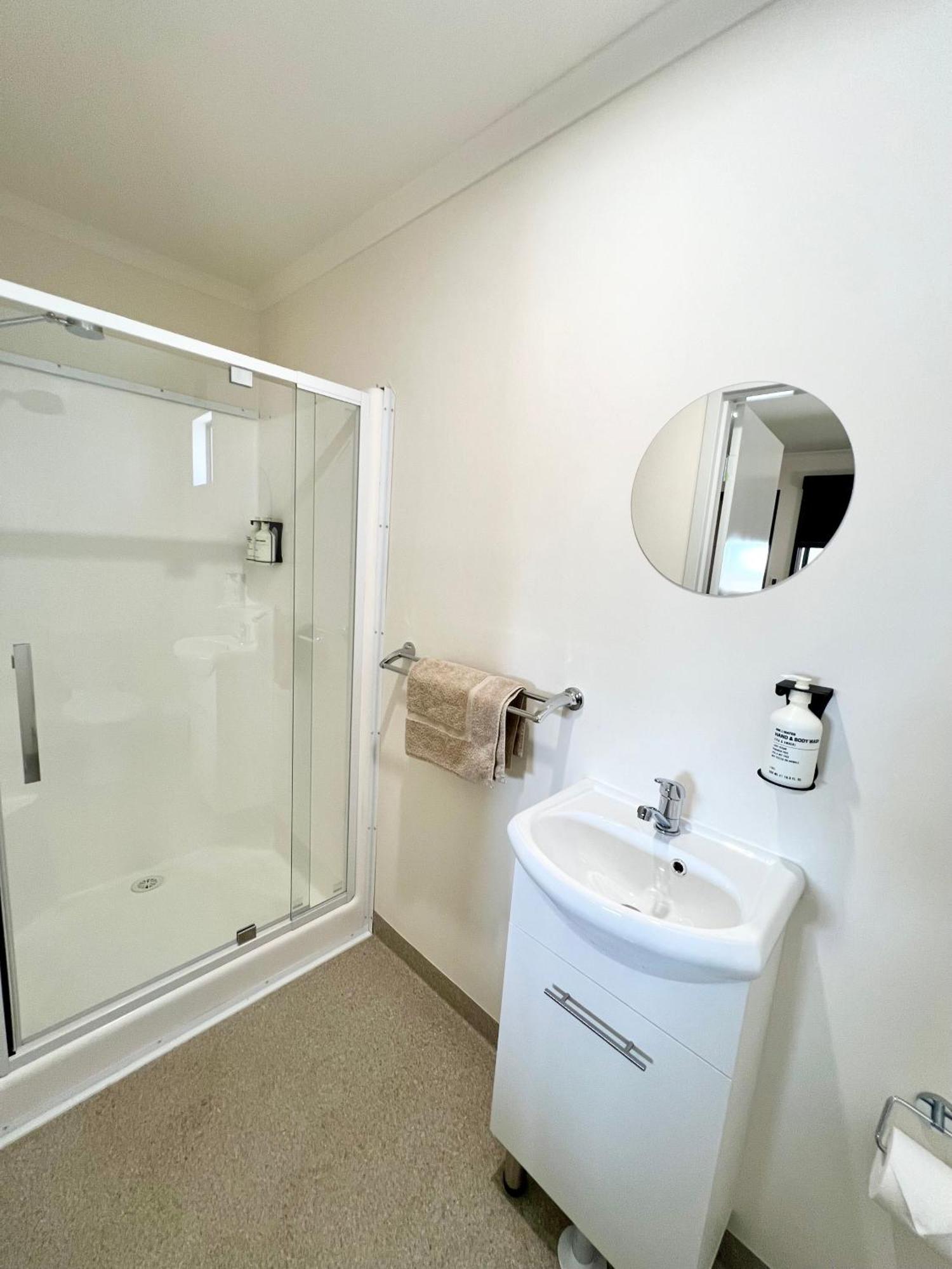 Sunset Beach Holiday Park Geraldton Zewnętrze zdjęcie