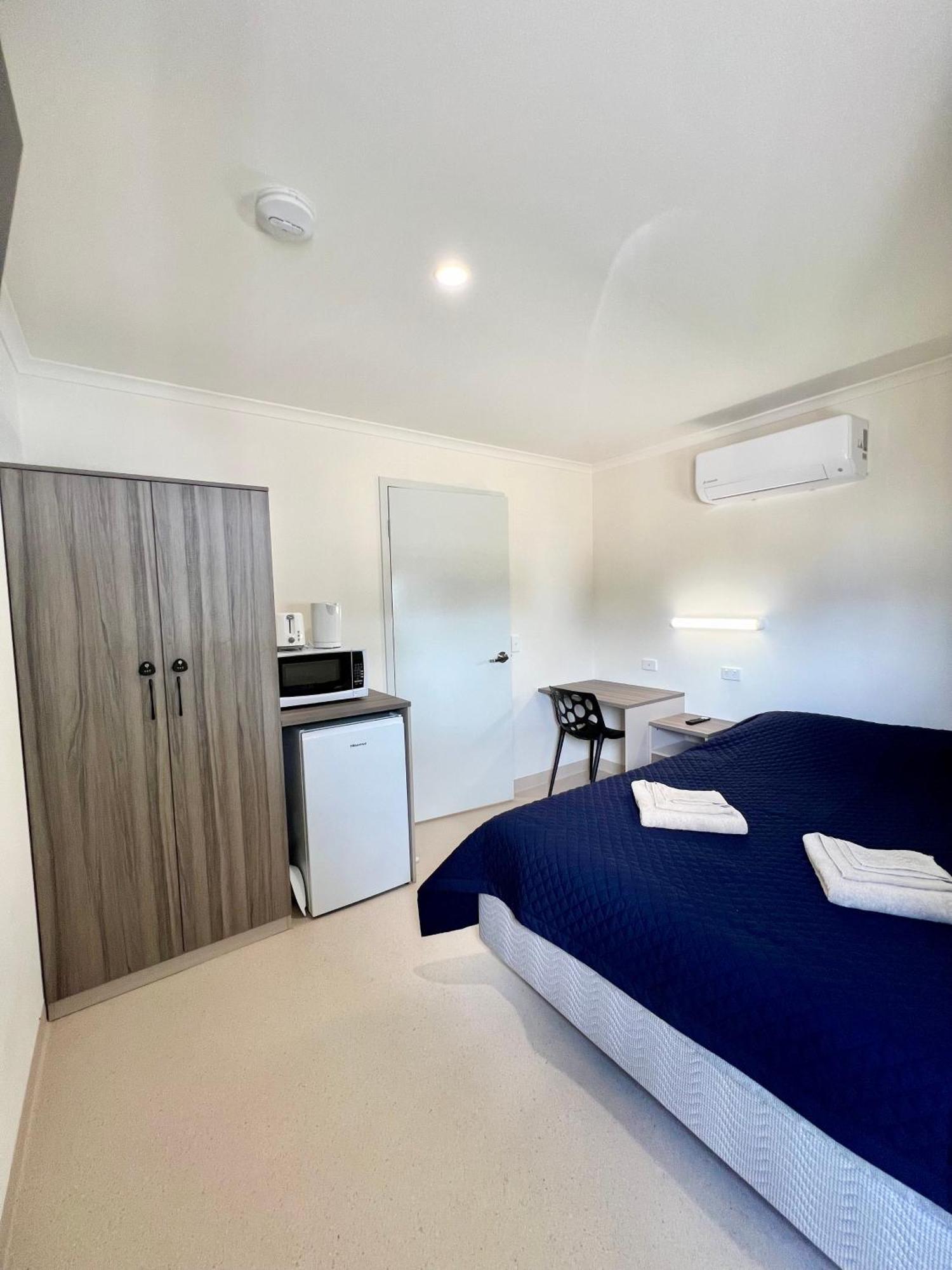 Sunset Beach Holiday Park Geraldton Zewnętrze zdjęcie