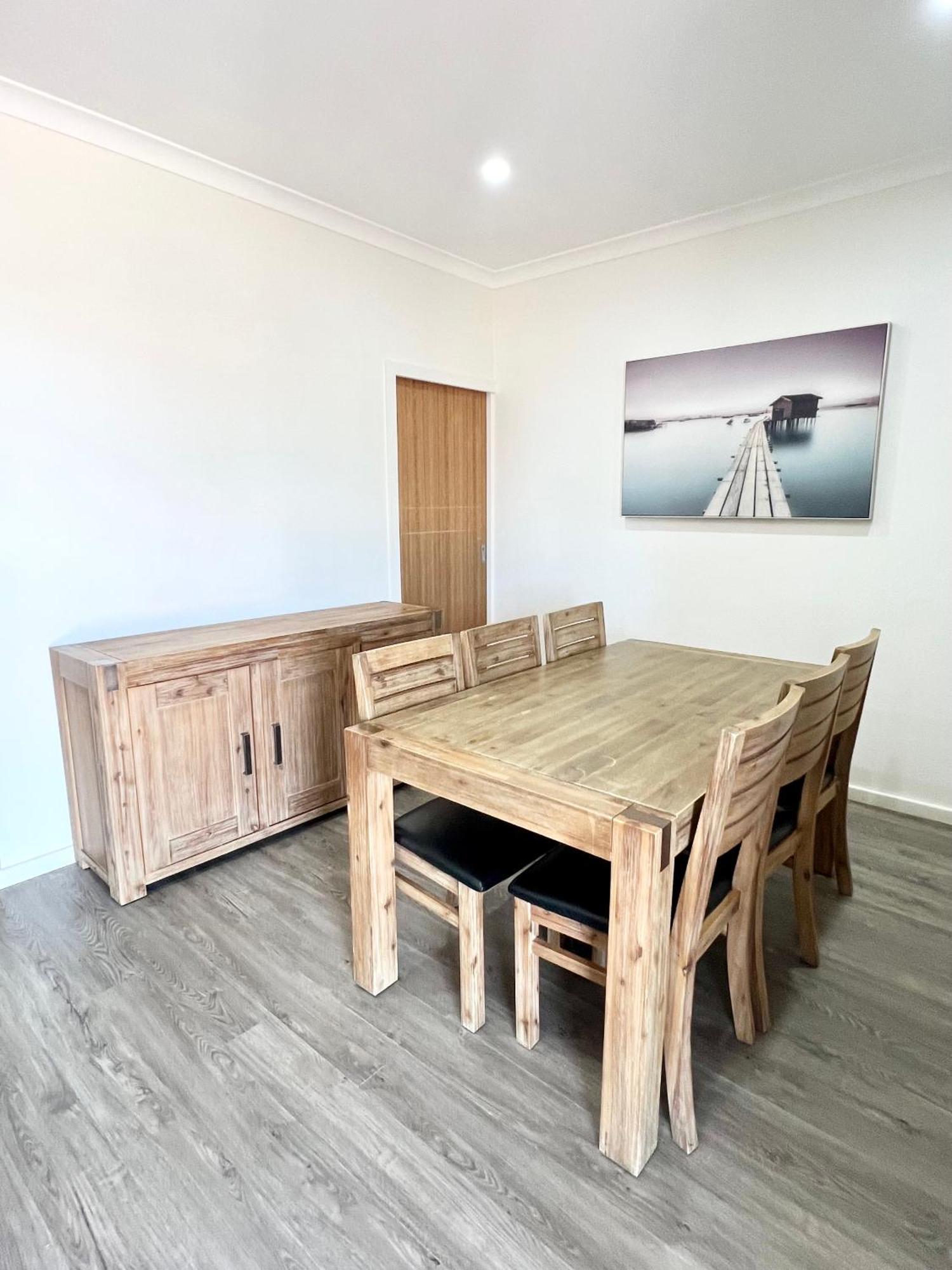 Sunset Beach Holiday Park Geraldton Zewnętrze zdjęcie