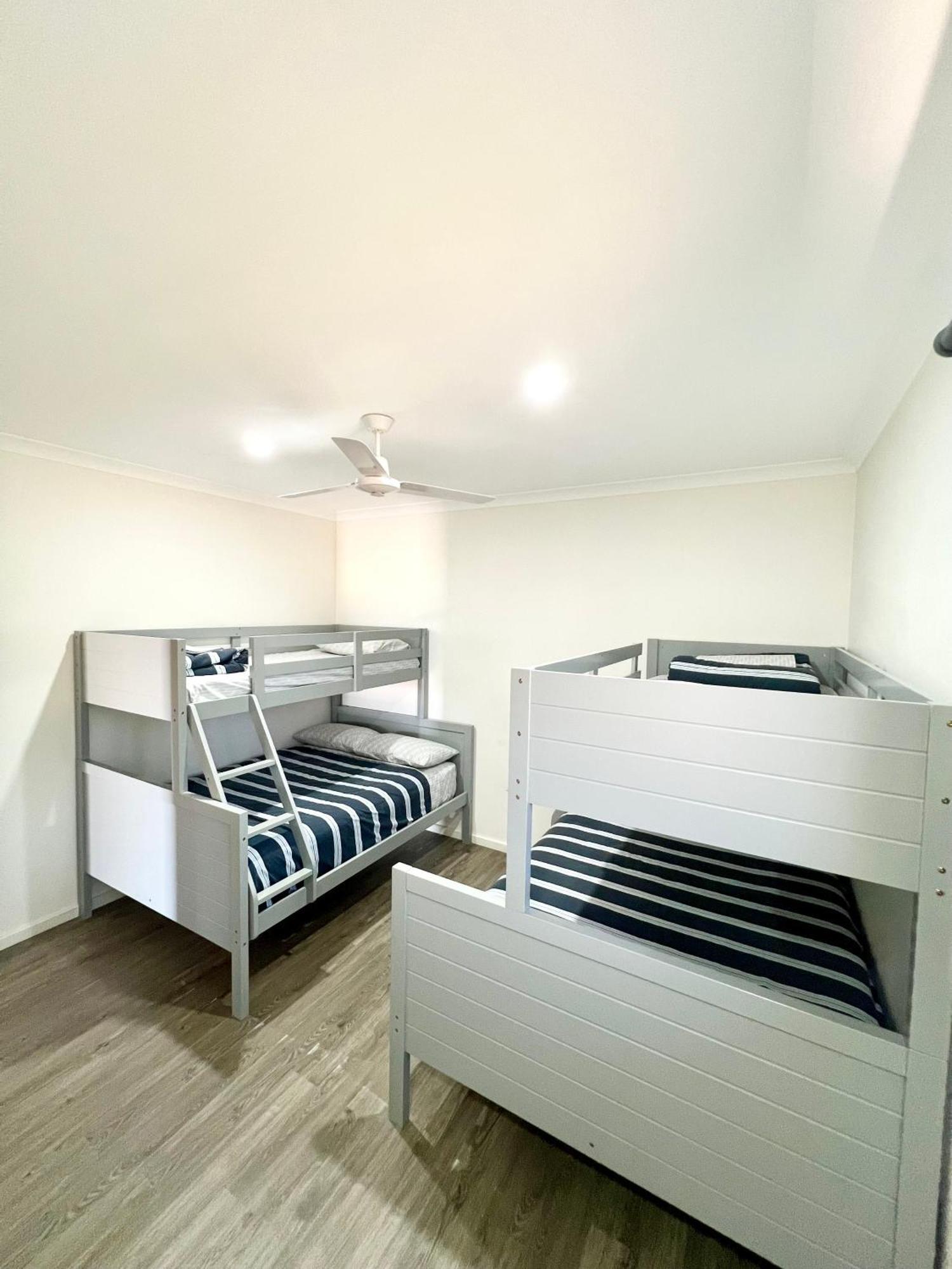 Sunset Beach Holiday Park Geraldton Zewnętrze zdjęcie