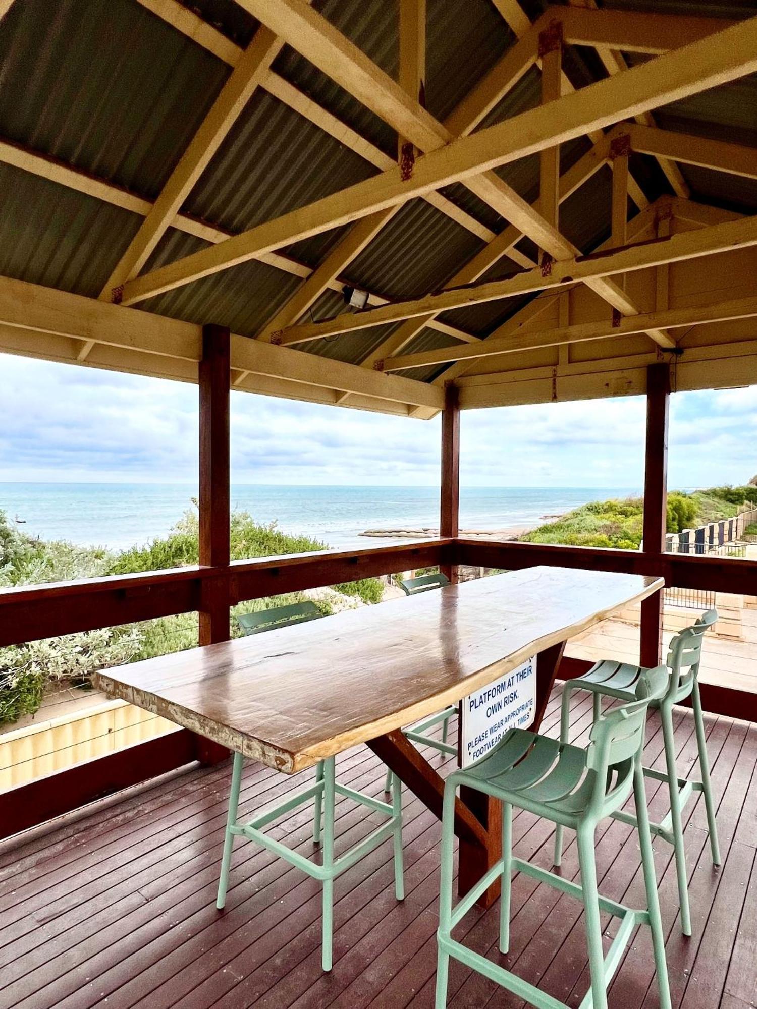 Sunset Beach Holiday Park Geraldton Zewnętrze zdjęcie