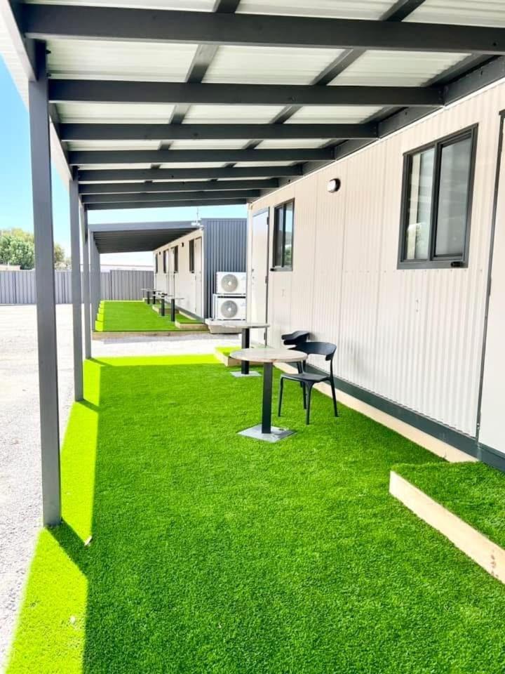 Sunset Beach Holiday Park Geraldton Zewnętrze zdjęcie