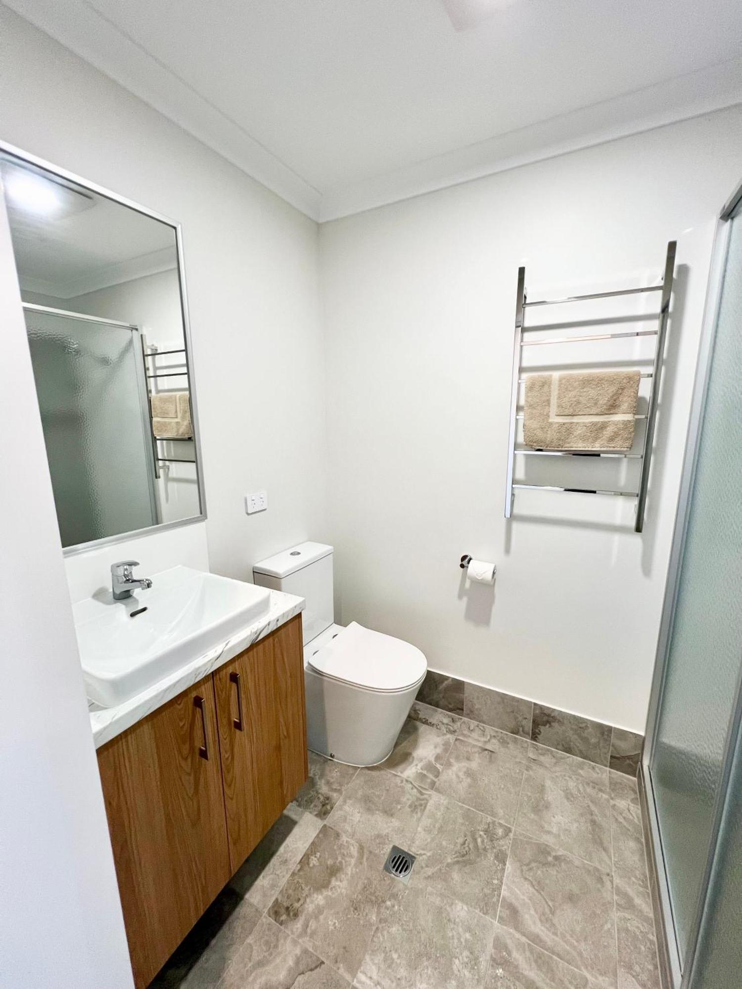 Sunset Beach Holiday Park Geraldton Zewnętrze zdjęcie