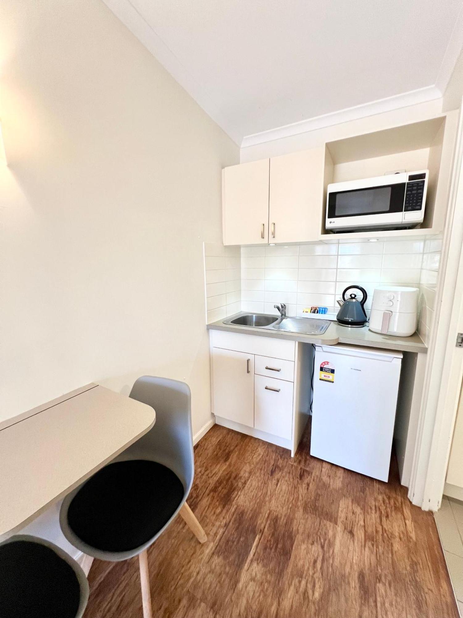 Sunset Beach Holiday Park Geraldton Zewnętrze zdjęcie