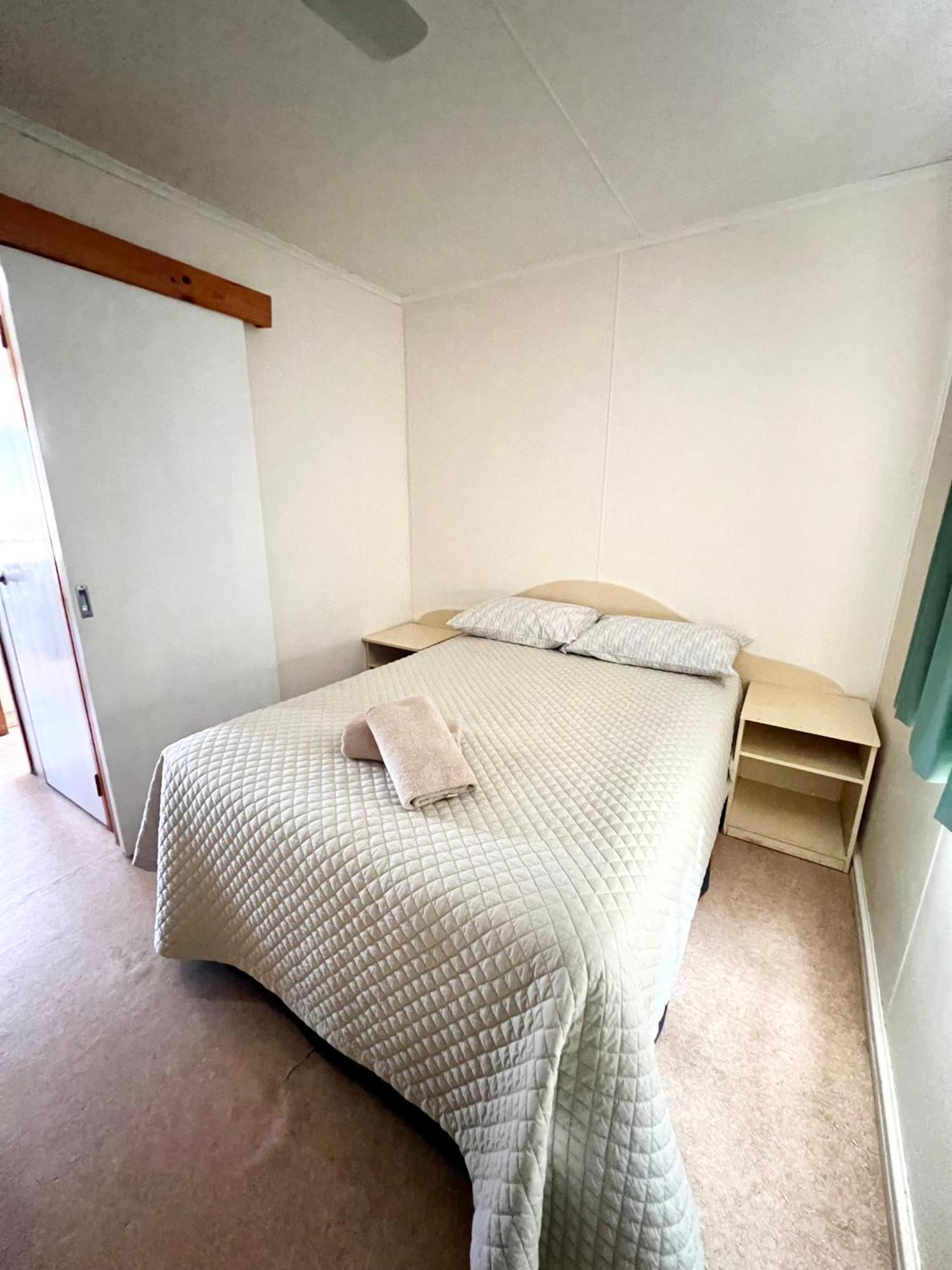 Sunset Beach Holiday Park Geraldton Zewnętrze zdjęcie