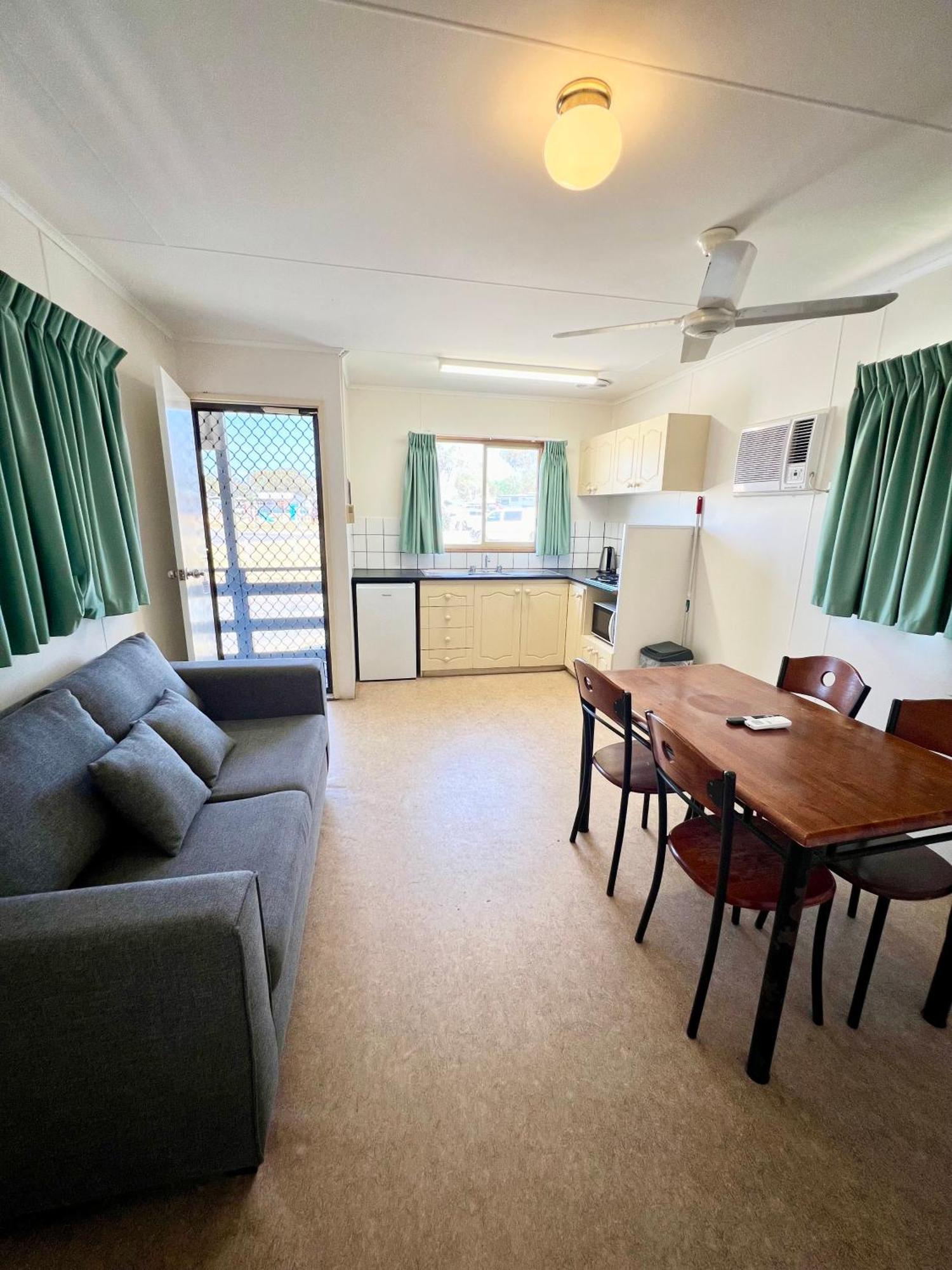 Sunset Beach Holiday Park Geraldton Zewnętrze zdjęcie