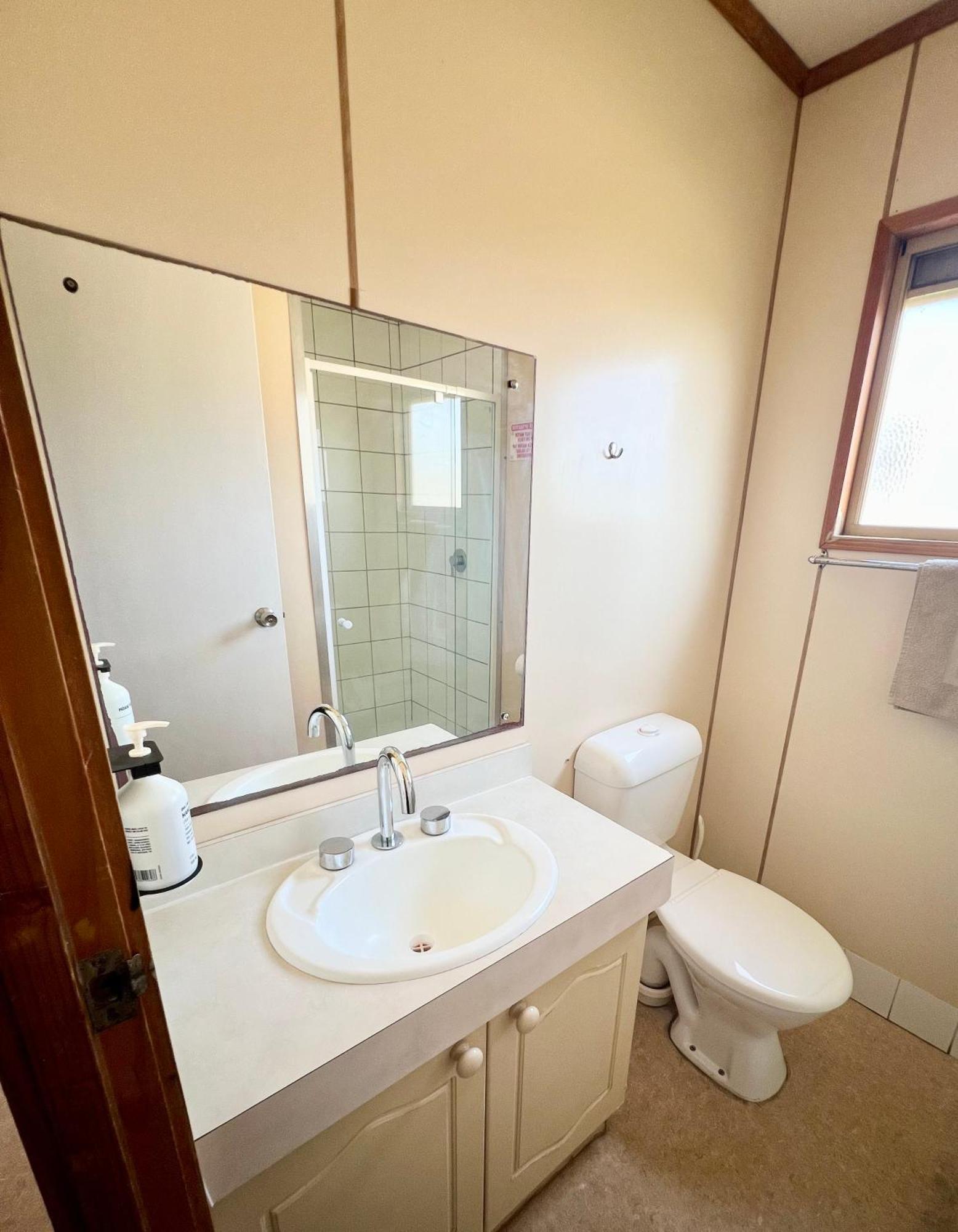 Sunset Beach Holiday Park Geraldton Zewnętrze zdjęcie