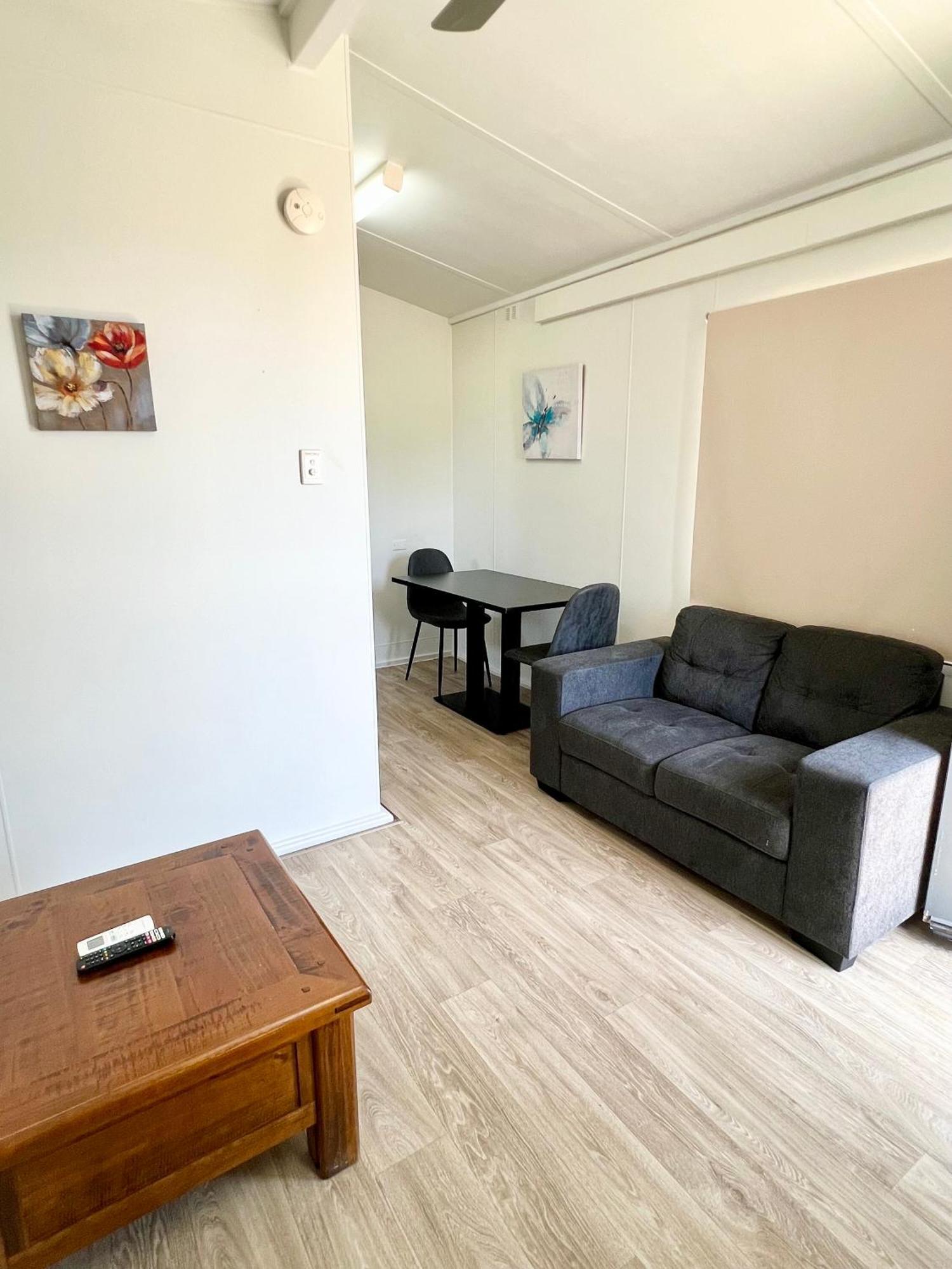 Sunset Beach Holiday Park Geraldton Zewnętrze zdjęcie